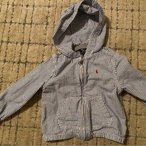 Polo Ralph Lauren Jacket